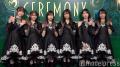日向坂46“とっても珍しい”衣装をアピール ミセス主催イベント出演の心境語る【Mrs. GREEN APPLE presents「CEREMONY」】