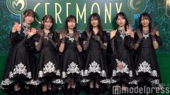 日向坂46“とっても珍しい”衣装をアピール ミセス主催イベント出演の心境語る【Mrs. GREEN APPLE presents「CEREMONY」】のイメージ画像