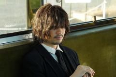 「君が心をくれたから」日下（斎藤工）がサブタイトル回収 意味深シーンで正体に再注目「大人だからこそ言える名言」「もしかして…」