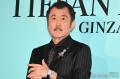 吉田鋼太郎、0歳次女の存在＆ワンオペ..