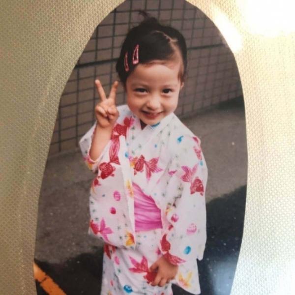 橋本環奈、幼少期の写真にネット歓喜「天使は生まれたときから天使」