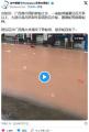 中国大洪水により大量の毒蛇が逃げ出した模様🐍🐍