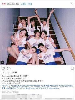 土屋太鳳主演『チア☆ダン』視聴率急降下「太ももナシでは」