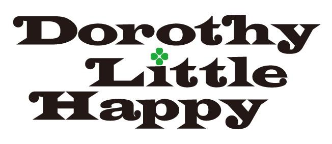Dorothy Little Happy、横浜アリーナで一夜限りの復活!