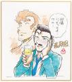 劇場版「名探偵コナン」3年連続興行収..