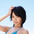 最強スレンダーボディー咲村良子、28..