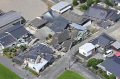 毎日新聞が掲載した被災者の写真を生成ＡＩで加工か、偽画像がＳＮＳで拡散…「被災の実情が否定された気持ち」のイメージ画像