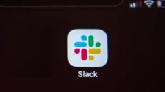 Slack通知音の聞こえ方に世代ギャップ！ 若者「スッコココ」vs年配「ぽぽぽ」、SNSで大論争のイメージ画像