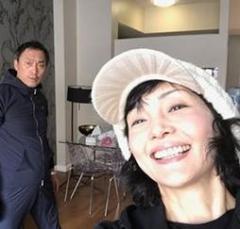 渡辺謙側が｢離婚の可能性ゼロ｣断言も､南果歩ダンマリ