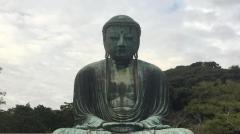 鎌倉大仏のイメージ画像