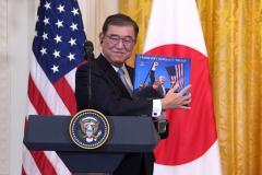 米越が関税協議で合意も、日本は譲歩拒否石破首相「関税より投資、防衛費は自ら決める」