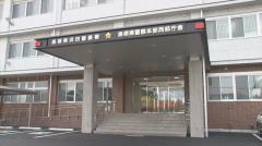 竹林を放火…無職の男(85)を再逮捕 ライターなど複数の着火器具押収…ガスバーナーを使ったとほのめかす