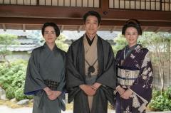 北川景子「ばけばけ」ヒロイン・高石あかりの親戚役で出演決定「最後まで役と向き合っていきたい」