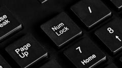NumLockキーは何のためにある？ 今さら聞けない使い道と無効化の方法