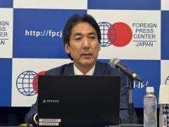 世界で最もAIが使いやすい国へ城内実大臣が描く日本の未来