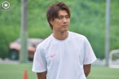 W杯決勝カード「今知った」 “サッカー断ち”を経て、小川航基がリスタート「突き抜けるぐらいの得点能力、得点数。そこに全振りしたい」のイメージ画像