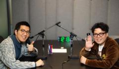 ヤーレンズ「ラジオの虎」で“ハガキ職人”募集しない理由「自分たちのファン層がわかって」【モデルプレスカウントダウンマガジン】