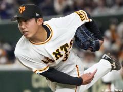 江本氏が7回6失点の巨人・赤星に「非常に良い登板だった」と話したワケのイメージ画像