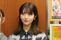 浜辺美波、畑芽育＆大橋和也W主演「君がトクベツ」本人役で出演「原作読者としても嬉しかった」ライクレの印象も明かす