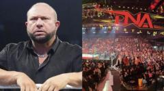 【TNA】ブリー・レイが語る現在のTNA――「内容は最高だが、まだまだ世間に届いていない！」のイメージ画像