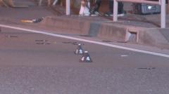 「ゴミ箱のようなものを踏んだと思った」神奈川・茅ヶ崎市でひき逃げ 男(46)を逮捕 男性が意識不明の重体のイメージ画像