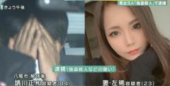 ８２歳男性殺害事件 強盗殺人などの疑いで３人逮捕 大阪のイメージ画像