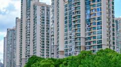 中国の中産階級破産7点セット（第1回）不動産不況で住宅ローン返済できず競売物件増加のイメージ画像
