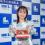 宮田愛萌、27歳誕生日当日にお渡し会イベントを開催「…(1)