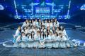 日向坂46 BRAND NEW LIVE 2025「OVER THE RAINBOW」、新キャプテン・髙橋未来虹「チームは日向坂46は永遠です。一緒に支え合って進んでいきましょう」