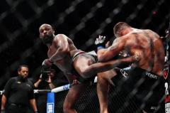 ジョン・ジョーンズ、MMAファイターにならなかった場合の進路を明かす