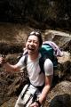 仲野太賀、ネパール秘境で満面の笑み ..