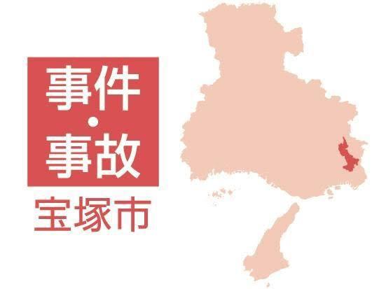 「人生に悲観して」コンビニで店員に缶投げたばこ盗んだ強盗致傷容疑 33歳の男再逮捕 兵庫・宝塚