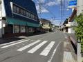 神石高原町旧商店街