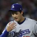 大谷、先発も4失点！4連敗でパドレスに首位明け渡す…