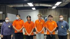 Ｋ－ＰＯＰ公演企画事務所代表、インドネシアで逮捕…「韓国人７人」拘禁のイメージ画像