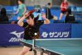 女子単女王は中央大・枝廣愛決勝は高..