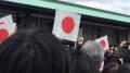 「汚してしまわないか」日本国旗に関する法案了承で市民も心配の声