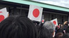 「汚してしまわないか」日本国旗に関する法案了承で市民も心配の声