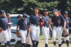 鈴木亮平主演「下剋上球児」初回、元プロ野球選手・鳥谷敬が登場「現役時代と変わらない」「オーラがすごい」とトレンド入りの反響