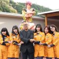 STU48中村舞、地元愛媛を舞台にした映..