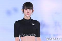 ゆりにゃ、アニマル柄ビキニで美腹筋披露 圧巻スタイルに反響相次ぐ「異次元のスタイル」「努力の賜物」のイメージ画像