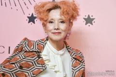 夏木マリ「我が家でスナック」豪華自宅を披露「おしゃれすぎる」「おもてなしがすごい」の声のイメージ画像