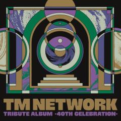 【急上昇ワード】TM NETWORK、40周年を記念したトリビュート＋原曲ALのイメージ画像