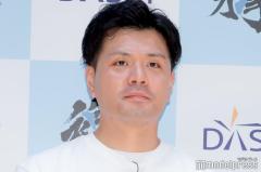 第1子誕生のマユリカ阪本、妻より得意なこと明かす「芸人しているだけあって」