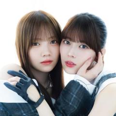 乃木坂46 岩本蓮加×田村真佑“真夏の全国ツアー”インタビュー｜「愛想笑いをしてて（笑）。もう一歩踏み込みたいなと思ってます」“コミュ力お化け”田村の気になるメンバーとはのイメージ画像