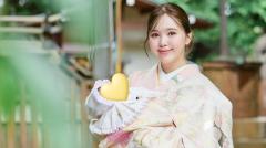 藤田ニコルの第1子お宮参りの報告をめぐり物議、“子どもネタ”投稿で炎上を招いた元女性アイドルたち