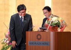 ガソリンが高いなら慣れればいいじゃない…”萩生田アントワネット”鬼の岸田政権メガトン増税の末路のイメージ画像