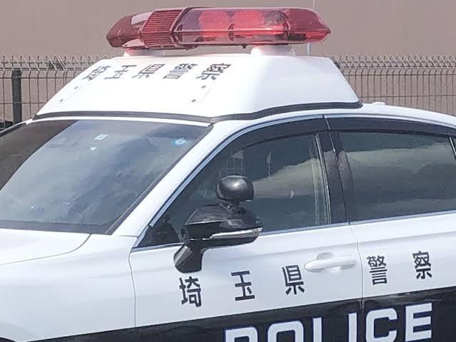 【速報】埼玉の全裸男を殺人容疑で再逮捕 バイクの男性に車で衝突して殺害、ひき逃げの疑い