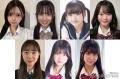 “日本一かわいい高校一年生”決める「高一ミスコン2025」ファイナリスト7人発表