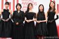 乃木坂46、透明感際立つブラックドレ..
